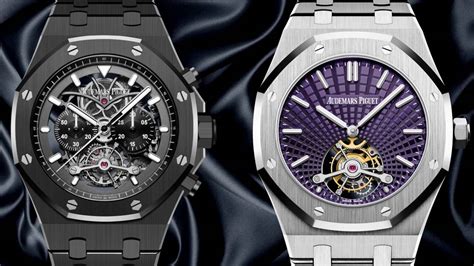 Buying Guide: The Best Audemars Piguet Watches From The 1990s